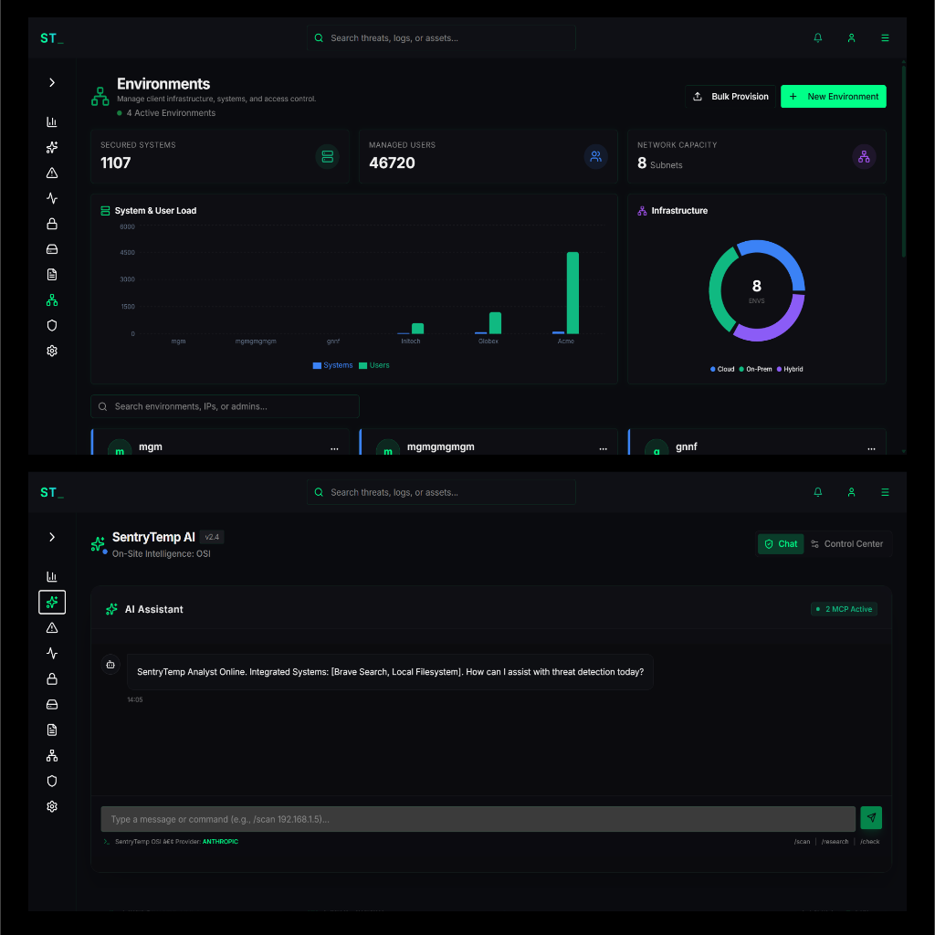 SentryTemp view 14